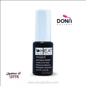 تاپ ژل آلفابت 13ميل