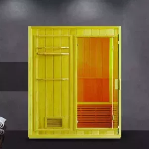 سونا خشک کن زرین اب مدل D7T3