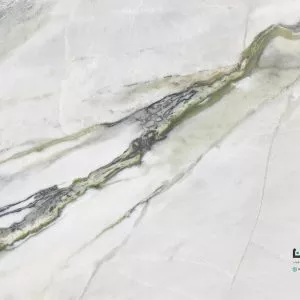 سرامیک اسلب پالرمو 300*150 Calacatta Green پولیش