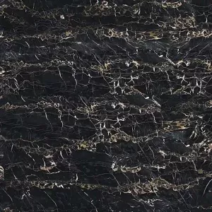 سرامیک اسلب پالرمو 240*120 Portoro Gray پولیش
