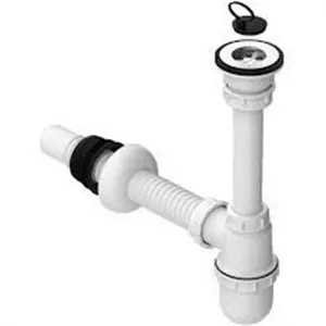 سیفون محک کد 316 با زیر آب