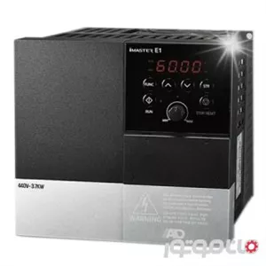 اینورتر سه فاز 37 کیلو وات مدل E1 برند iMaster