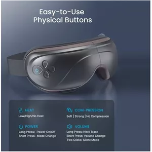 ماساژور چشم رنفو RENPHO Eyeris 2