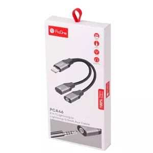 تبدیل ProOne PCA46 Lightning to AUX / Lightning