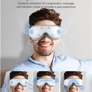 ماساژور چشم رنفو مدل Renpho RF-EM001