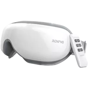 ماساژور چشم رنفو RENPHO Eyeris 1(EM001R) Remote