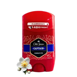 استیک دئودورانت کاپیتان اولد اسپایس
