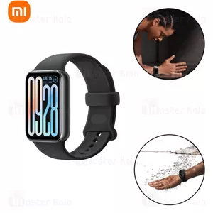 دستبند سلامتی هوشمند شیائومی Xiaomi Mi Band 9 Pro گلوبال