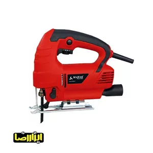 اره عمود بر محک 600 وات مدل JS-600