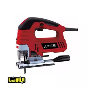 اره عمود بر گیربکسی محک 750 وات مدل JS-750H