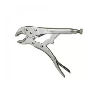 انبر قفلی وی تولز 10 اینچ مدل VT2185