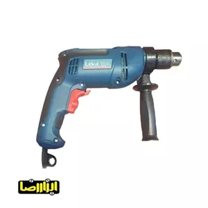 دریل چکشی لکا 710 وات مدل DR13-07