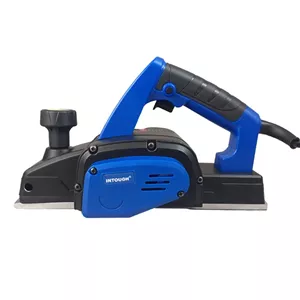 رنده نجاری برقی اینتاف 600 وات مدل G8202