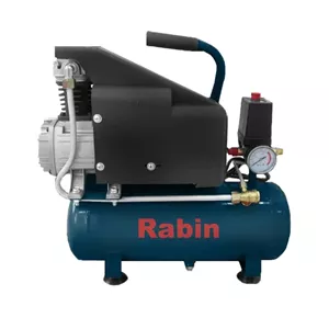 پمپ باد رابین 10 لیتری مدل R2810P