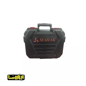 اره عمود بر گیربکسی محک 710 وات مدل JS-710H