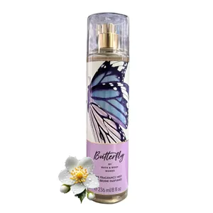 بادی اسپلش بث اند بادی ورکز مدل Butterfly