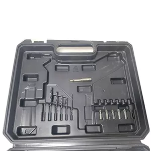 دریل پیچ گوشتی چکشی شارژی اکتیو 20 ولت مدل AC-3520I