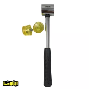 چکش فیبری 350 گرمی