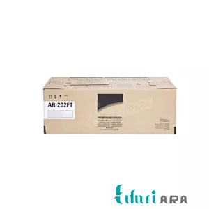 کارتریج تونر کپی Sharp AR-202FT