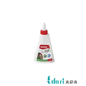 چسب همه کاره کورس مدل White - حجم 125 میلی لیتر