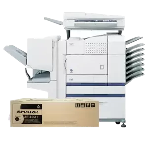 کارتریج تونر کپی شارپ مدل MX-M451U