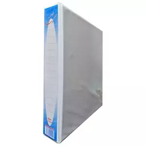 زونکن کاوردار کوشا عطف 4 سانتی متر سایز A4 مدل T-2015