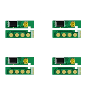 چیپ کارتریج اچ پی مدل HP 119A سری کامل