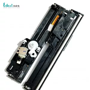 یونیت اسکن کامل با موتور HP 130