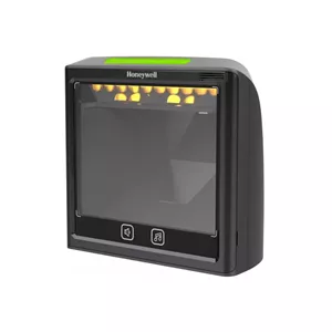 بارکدخوان رومیزی چند پرتو هانی ول Solaris 7990G