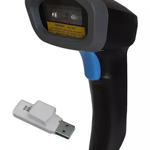 بارکد خوان بی سیم Oscar OS 50-CBR اسکار