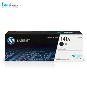 کارتریج لیزری اچ پی مدل HP 141a