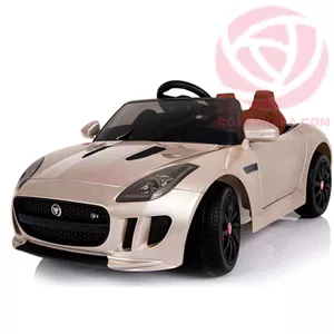 ماشین شارژی جگوار کد 5388 Jaguar