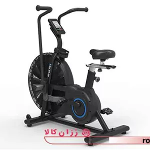 دوچرخه ثابت ایربایک ایمپالس مدل impulse HB005 Air Bike