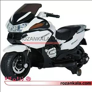 موتور شارژی جدید 2021 مدل FZB-118 NEW