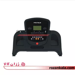 تردمیل خانگی پروتئوس مدل proteus PST-3500(شیب دستی)