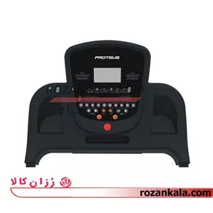 تردمیل خانگی پروتئوس مدل proteus PST-3500M-شیب برقی