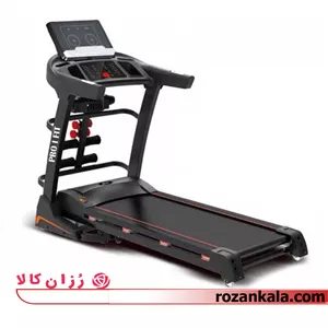 تردمیل خانگی پروآی فیت MAS1-AC 680