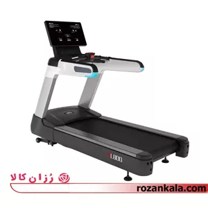 تردمیل باشگاهی مدل DL800 برند اورجینال MBH FITNESS