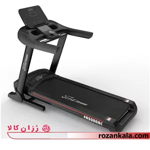 تردمیل باشگاهی فورد ford مدل FA5500AC