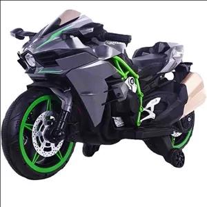 موتور شارژی نینجا مدل ZR-5645