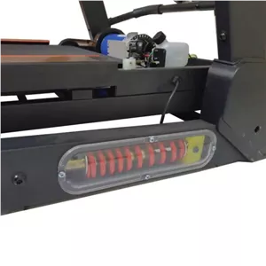 تردمیل چندکاره خانگی فلکسی فیت Flexi Fit T900