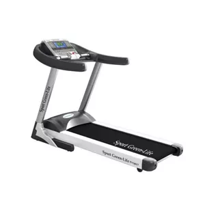 تردمیل باشگاهی SPORT GREEN LIFE مدل Tvs-017
