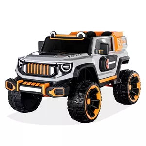 ماشین شارژی تانک مدل SMT 902