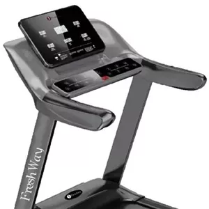 تردمیل خانگی فرش وی FreshWay FW-405