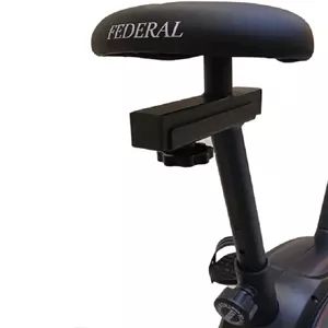 دوچرخه ثابت خانگی فدرال مدل V160