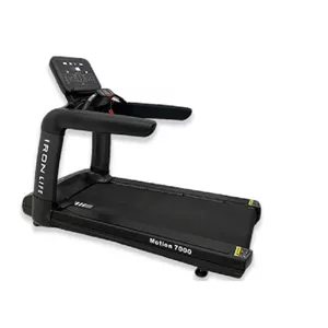 تردمیل باشگاهی آیرون لایف مدل Motion 7000