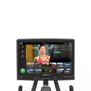 دوچرخه ثابت اسپینینگ ماتریکس مدل Endurance | کالری‌سوزی بالا