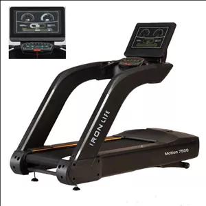 تردمیل آیرون لایف مدل Motion 7500