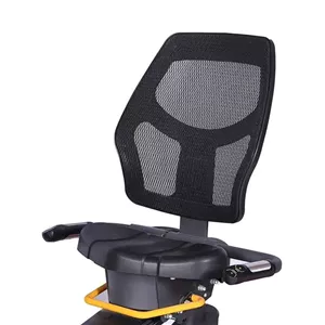 دوچرخه ثابت پشتی‌دار (مبله) پروتئوس مدل Promaster R12