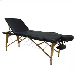 تخت ماساژ آلومینیومی تاشو Relax مدل P70